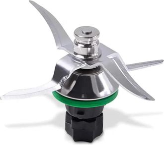 OEM 2-delige Thermomix Tm5 Tm6 Messen, Mis Productos Para Thermomix Tm5 Tm6, Vervangende Onderdelen Y Accesorios