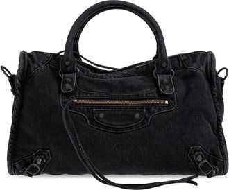 Balenciaga Mujer, Bolsos, Negro, Talla: ONE Size