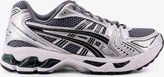 Asics Sneakers Gel Kayano 14 in mesh con inserti in contrasto - ASICS - gender_Man