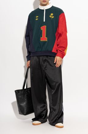 adidas ADIDAS X WILLY CHAVARRIA, Mens, Multicolour