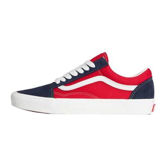 Vans Old Skool - male - Vans - Sneakers - Multicolor - 10 UK - Shoes