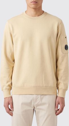 C.P. Company Felpa girocollo C. P. Company in cotone