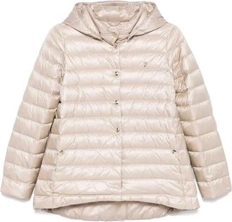 Herno Down filled comforter