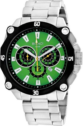 Roberto Bianci Mens Green dial Watch