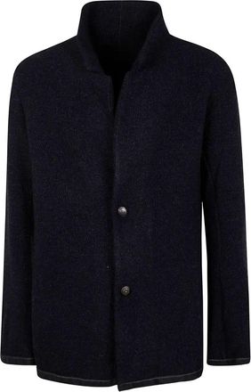 Isaac Sellam Experience Blazer Leather Jacket