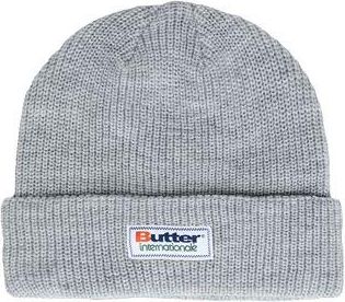 Butter Goods Internationale Beanie