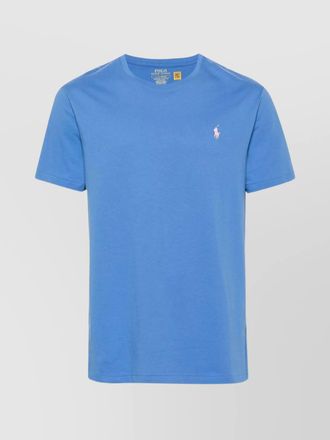 Polo Ralph Lauren slim-fit cotton crewneck t-shirt