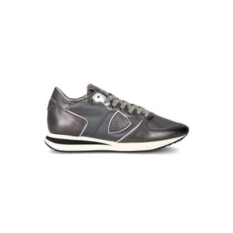 Philippe Model Sneakers, female, Gray, 6 UK, Trainers Trpx Running