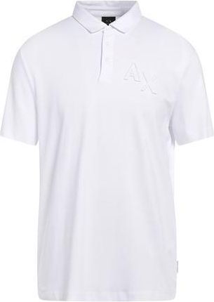 A|X Armani Exchange TOPWEAR - Polo shirts sur YOOX.COM