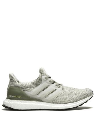 adidas UltraBOOST sneakers - unisex - Rubber/Polyester/Polyester - 11.5 - Grey