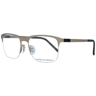 Porsche Design Optical Frame P8322 B 54 Titanium