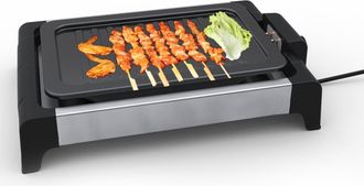 Triomph La Red De Potencia De La Carne - Compatible Lavavajillas - 1500w - Triomph Etf1493