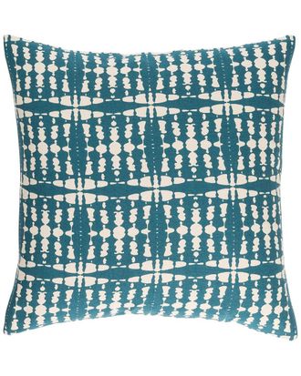 Surya Ridgewood Throw Pillow