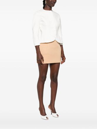 Jacquemus Blazer - White