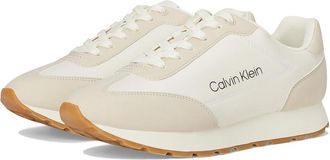 Calvin Klein Ceyda Womens Shoes Light Natural : 5.5 M, Synthetic