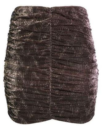 Liu Jo BOTTOMWEAR - Mini skirts on YOOX.COM
