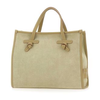 Gianni Chiarini Tote Bags, female, Green, Size: ONE SIZE Miss Marcella 32