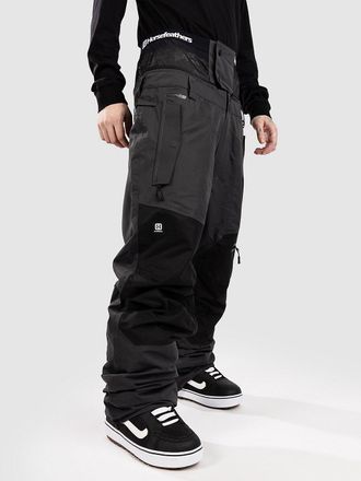 Horsefeathers Nelson Pantalones blanco