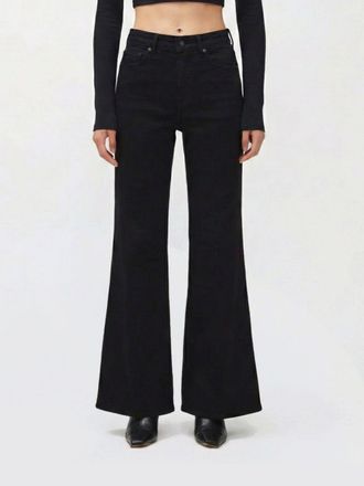 7 For All Mankind Jeans flared 7 For All Mankind in denim stretch