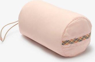 Burberry Quilted Gilet - Pink