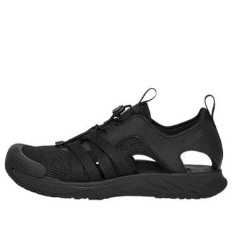 Teva Hydratrek Sandal CT Black 1164811-BLK