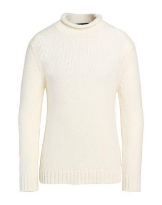Fabrizio Del Carlo KNITWEAR - Turtlenecks sur YOOX.COM