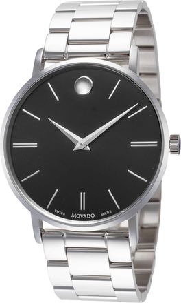 Movado Corporate Mens Watch