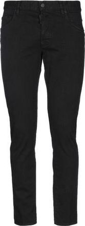 Dsquared2 BOTTOMWEAR - Jeans sur YOOX.COM