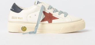 Golden Goose Sneakers GOLDEN GOOSE Kids color White