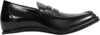 Maison Margiela Hombre, Zapatos, Negro, Talla: 41 EU