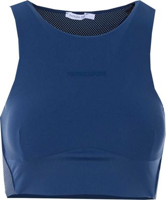 Patrizia Pepe Blue Top