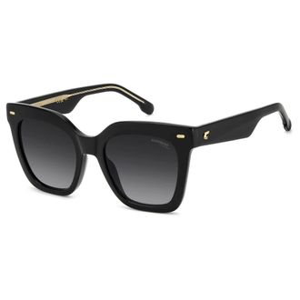 Carrera Sunglasses, female, Black, Size: 52 MM 3086/S Sunglasses