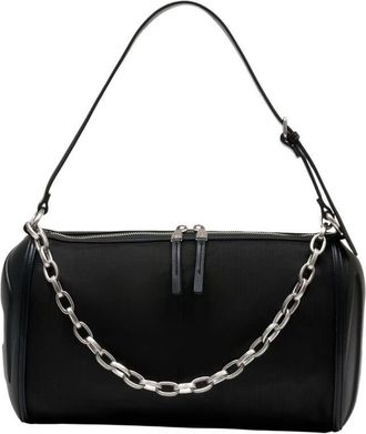 Diesel Shoulder Bag Black