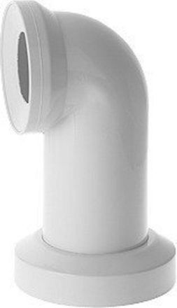 Duravit Arco Duravit Con Roseta De Salida Horizontal, Blanco, 0014280000