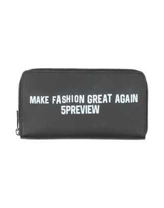 5preview Small Leather Goods - Wallets on YOOX.COM