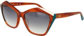 Marciano Acetate Womens Sunglasses