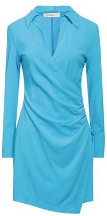 Jucca VESTIDOS - Minivestidos en YOOX.COM