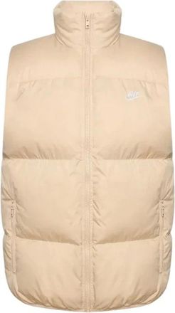Nike Uomo, Sport, Beige, L, new