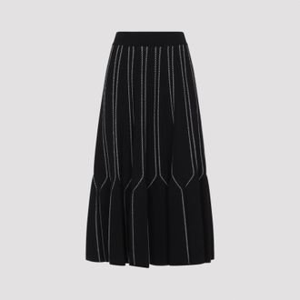 Elisabetta Franchi Skirt