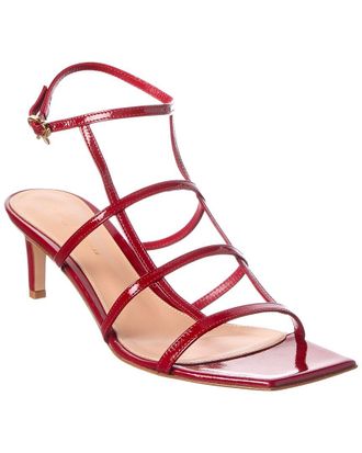 Gianvito Rossi Mondry 55 Patent Sandal