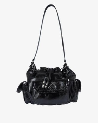 Off-white Dumbo.B Beuteltasche