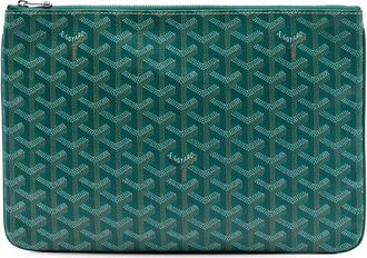 Goyard Pre-owned Goyard ine Senat MM Ladies PQ57OWODNXDGDAL9
