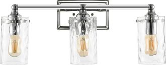 Safavieh Johari 3-Light 23.5In Wall Sconce