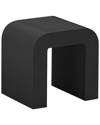 TOV Furniture Hump Side Table