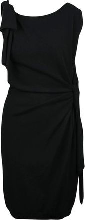 Moschino Donna, Abiti, Nero, M, new
