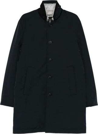 Liu Jo button-fastening jacket - Black