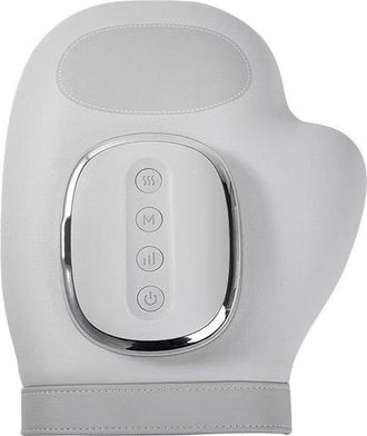 No Brand Airbags De Masaje De Manos: Masaje De Manos Con Calor Y Presi&oacute;n, Alivia El Dolor Y Relaja Los M&uacute;sculos