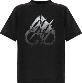 Moose Knuckles Hombre, Camisetas, Negro, Talla: XL