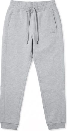 Freddy Pantaloni jogger m&eacute;lange donna regular fit fondo a polsino