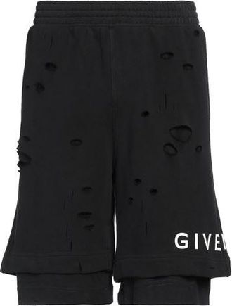 Givenchy BOTTOMWEAR - Shorts & Bermuda Shorts on YOOX.COM